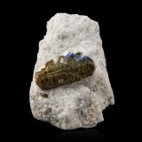 Sinhalita
9 x 5 x 5 cm
(Autor: Museo MIM)