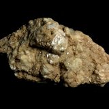 Dolomita, Calcopirita
6x4cm
(Autor: Obsi)