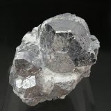 Skutterudita
4.2 × 4 × 2.8 cm.
(Autor: Antonio P. López)