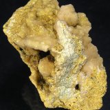Smithsonita
8 x 5 x 3,5 cm.
(Autor: Frederic Varela)