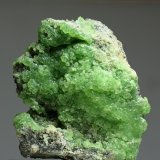 Smithsonita
70x70 mm
(Autor: Ramon A  Lopez Garcia)