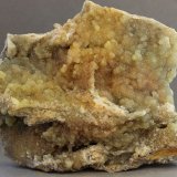 Smithsonita
97x74x36 mm
(Autor: Juan Espino)