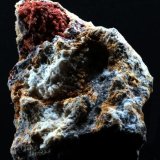 Smithsonita
35 x 30 x 29 mm.
(Autor: José Luis Zamora)
