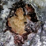 Smithsonita.
2´028 x 1´676 mm.
(Autor: Jesus Franquesa Baucells)