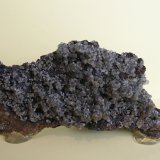 Smithsonita
16 x 8 cm
(Autor: Pedro Conesa)