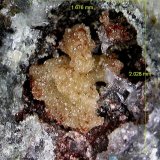 Smithsonita.
2´028 x 1´676 mm.
(Autor: Jesus Franquesa Baucells)