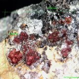Smithsonita.
2´498 x 1´819 mm.
(Autor: Jesus Franquesa Baucells)