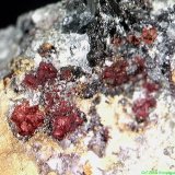 Smithsonita.
2´498 x 1´819 mm.
(Autor: Jesus Franquesa Baucells)
