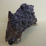 Smithsonita
16 x 8 cm
(Autor: Pedro Conesa)