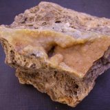 Smithsonita
9 x 5,5 x 5 cm
(Autor: Antonio Alcaide)