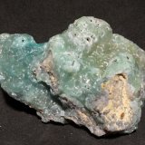 Smithsonita
6,5x4,5 cm
(Autor: Ander Ispizua Juan)