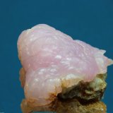 Smithsonita
30x30mm
(Autor: Ramon A  Lopez Garcia)