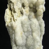 Smithsonita
8,5 x 3,5 x 2,5
(Autor: Frederic Varela)