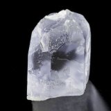 Sodalita
2.5 x 2 x 3.5 cm / Cristal principal: 3.2 cm.
(Autor: Museo MIM)