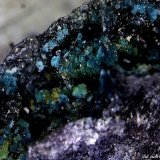 Spangolita.
3´511 x 2´890 mm.
(Autor: Jesus Franquesa Baucells)