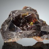 Esfalerita
10.5 x 6cm
(Autor: Raul Vancouver)
