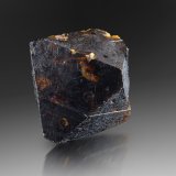Esfalerita
5 x 5 x 4 cm
(Autor: Museo MIM)