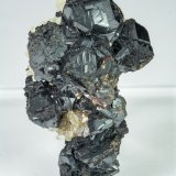 Esfalerita con Cuarzo
5.5 × 3.4 × 2.4 cm
(Autor: Jordi Fabre)