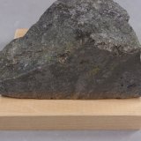 Stannita
9,5 x 8,2 x 3,7 cm.   567 g.
(Autor: J. G. Alcolea)