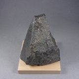 Stannita
9,5 x 8,2 x 3,7 cm.  567 g.
(Autor: J. G. Alcolea)