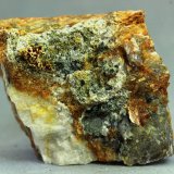 Stewartita
45x30x24 mm
(Autor: Juan Espino)