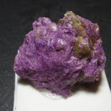 Stichtita
35x30 mm
(Autor: Ignacio)