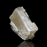 Stolzita
2.5 x 1 x 1.5 cm
(Autor: Museo MIM)
