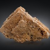 Stolzita
7 x 2 x 6 cm
(Autor: Museo MIM)