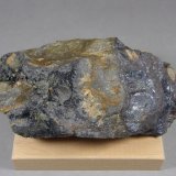 Suredaita y Coiraita
10,8 x 6,2 x 4,8 cm.
(Autor: J. G. Alcolea)