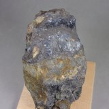 Suredaita y Coiraita
10,8 x 6,2 x 4,8 cm.
(Autor: J. G. Alcolea)
