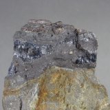 Suredaita y Coiraita
10,8 x 6,2 x 4,8 cm.
(Autor: J. G. Alcolea)