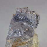 Suredaita y Coiraita
10,8 x 6,2 x 4,8 cm.
(Autor: J. G. Alcolea)