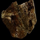 Synchysita-(Ce)
25 x 25 x 14 mm.
(Autor: José Luis Zamora)
