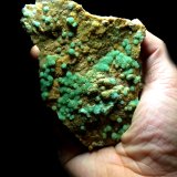 Fluorita
11x8cm
(Autor: Obsi)