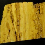 Mármol travertínico
5 x 6.5 x 2 cm.
(Autor: Felipe Abolafia)