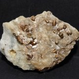 Pirita, Talco
6,2x4,6x2 cm
(Autor: Ander Ispizua Juan)