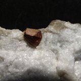 Pirita, Talco
6,2x4,6x2 cm
(Autor: Ander Ispizua Juan)