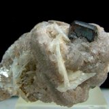 Tantalita-(Mn)
4 x 3 x 2,5 cm
(Autor: Antonio Alcaide)