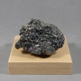 Teallita
5,2 x 4,2 cm.
(Autor: J. G. Alcolea)