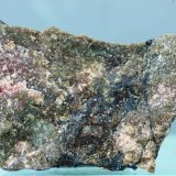 Tefroita
40x30 mm
(Autor: Juan Espino)