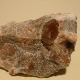 Dolomita (variedad teruelita)
5x4 cm
(Autor: Ander Ispizua Juan)