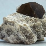 Dolomita (variedad teruelita)
33x23 mm
(Autor: Juan Espino)