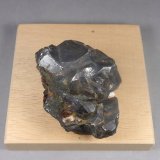 Tetraedrita
5,8 x 4 x 4,5 cm.
(Autor: J. G. Alcolea)