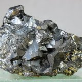 Tetraedrita
60x35
(Autor: Juan Espino)