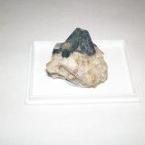 Tetraedrita
35 x 35 mm. (base de 6x4 cm.)
(Autor: Ignacio)