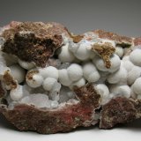 Thomsonita
11,5 x 5 x 3 cm
(Autor: Antonio Alcaide)