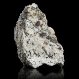 Tilasita
6 x 3.5 x 8 cm / cristal principal: 0.8 cm
(Autor: Museo MIM)