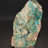 Tirolita
110 x 60 mm
(Autor: Joaquin Blanco Cortina)