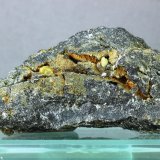 Titanita
80x40 mm
(Autor: Juan Espino)