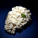 Titanita y Microclina
70x55 mm.
(Autor: Jesus Franquesa Baucells)